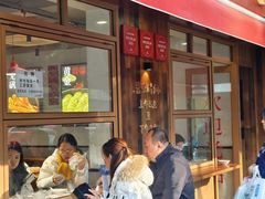 -文武王氏烧饼·无矾油条(西溪路店)