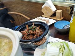 -金龙·打边炉(武进路店)