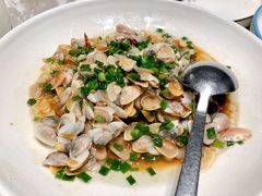 -海味世家·家常菜馆(明州里店)