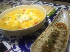 -印巷里主题餐厅(马鞍山店)