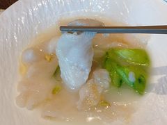 -蛇口希尔顿南海酒店·随轩中餐厅·粤菜
