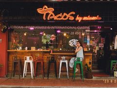 -TACOS by miumiu(地堡街店)