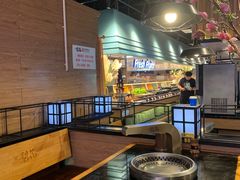 -梨花自助烤肉(天河城店)