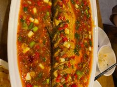 -九老汉·川渝江湖菜(合川路2店)