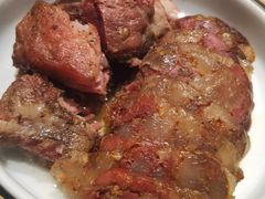 -贡宴盐帮菜自贡驻京联络处餐厅