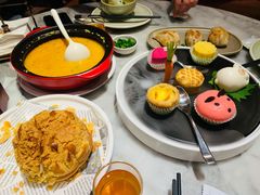 -蝴蝶里·粤菜·点心(滨江龙湖店)
