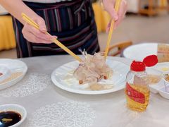 -寻味顺德·南记酒家·传统顺德菜·鱼生(广源路店)
