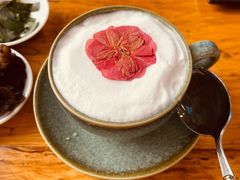 -桥香园过桥米线(国贸店)