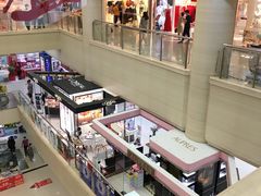 -友谊新天地广场(金街店)