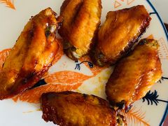 -盒马鲜生(龙德广场店)