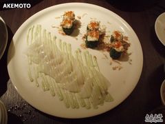 -桐花客家创意料理民生店
