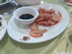 -考记泥焗鸡农庄·海鲜(北洛秘境店)