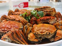 -老盛兴汤包馆(大华二路店)