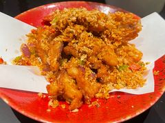 -澜棠海鲜(余姚阳明古镇店)