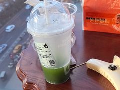 -鲜果时间·果蔬茶(赛格负二层店)