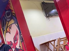 -冒椒火辣(奎星楼街店)