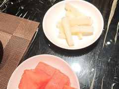 -喜棠·长沙家宴·海鲜·湘菜(麓谷店)