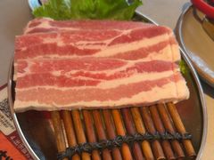 -韩一品韩国料理(柏庐南路店)