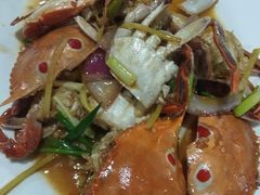 -四川小胡子海鲜(丁村万人海鲜广场店)