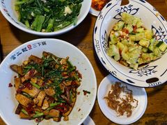 -富正毅三下锅连锁(三店)