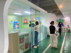 -刘开渠艺术中心(龙湖春森星悦荟店)