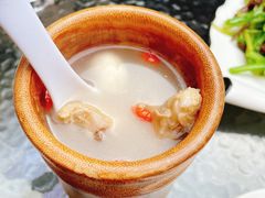 碧竹黄金鸡-红尘再(安昌古镇店)