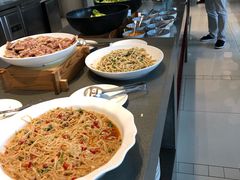 -上海浦东康桥绿地假日酒店