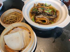 -芳芳私房菜·精做淮扬菜(承德路店)