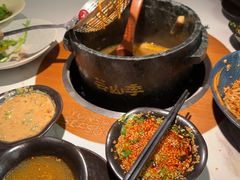 -芸山季·云南山珍菌火锅(南翔印象城MEGA店)