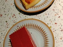 -战斧牛排餐厅(百盛优客店)