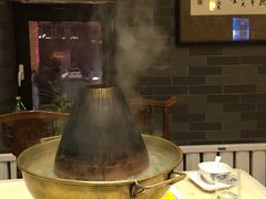 -清花阁乌拉满族火锅(厦门街店)