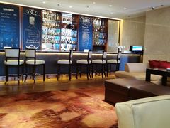 -The Lounge·大堂酒廊·北京粤财JW万豪酒店