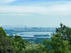 -虎跑公园