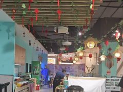 -云中鱼蒸汽石锅鱼(川沙百联店)