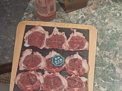 -乔先生涮肉·鲜活牛羊肉火锅(塘沽店)