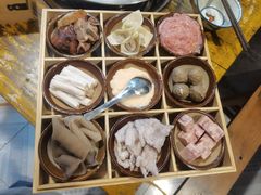 -芈重山老火锅(洪崖洞店)