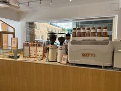 -Cafe on warm(丹霞店)