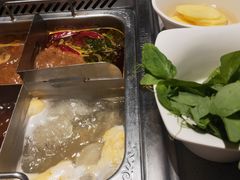 -海底捞火锅(攀枝花万达店)