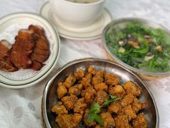 -台山第一家兴华黄鳝饭·黄鳝婆(彭沙坑总店)