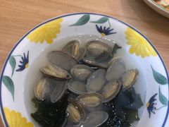 -萨莉亚意式餐厅(灵芝站中洲店)