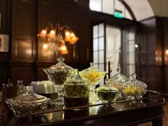 -LONG BAR 廊吧(外滩华尔道夫酒店)