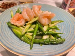 -志明眷村·台式融合菜·宵夜