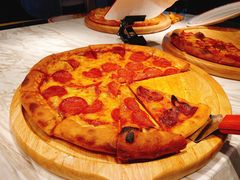 -比格比萨自助(德思勤四季汇店)