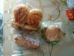 -麦斯汀烘焙坊(建昌兴隆店)