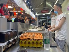-扬二春炒饭(国庆路总店)