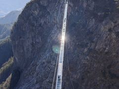 -明堂山风景区