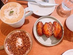 -有序Orderly融合西餐·咖啡(运河外滩店)