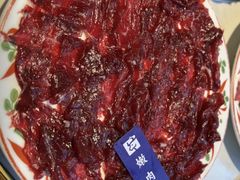 -汕头八合里海记牛肉店(清河店)