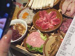 -芈重山老火锅(广州首店)