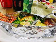 -上海虹桥宾馆味翠餐厅